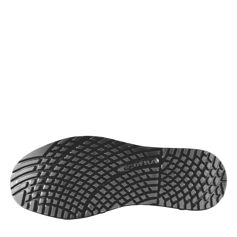 Cofra Mismatch Safety Shoes