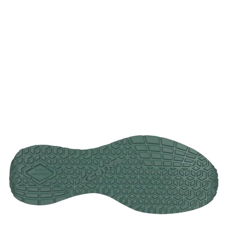 Cofra Nexon ESD Safety Trainers Metal Free EX