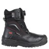 Cofra Odoacre Thinsulate BOA Safety Boots High Leg Metal Free