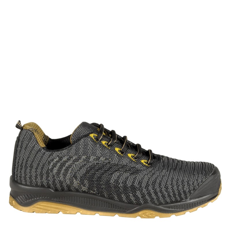 Cofra Option Safety Trainers
