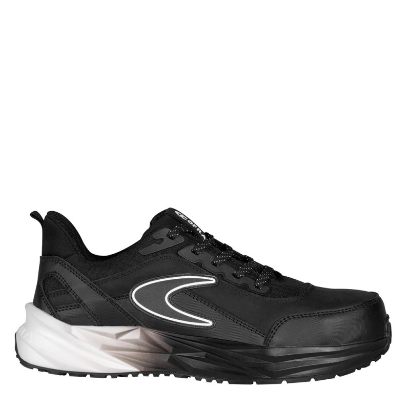 Cofra Orvik Metal Free ESD Safety Trainers