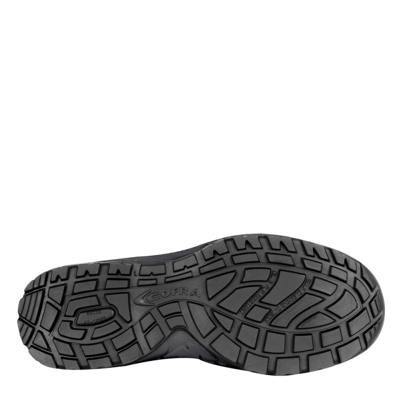 Cofra Parkour N/S Boots