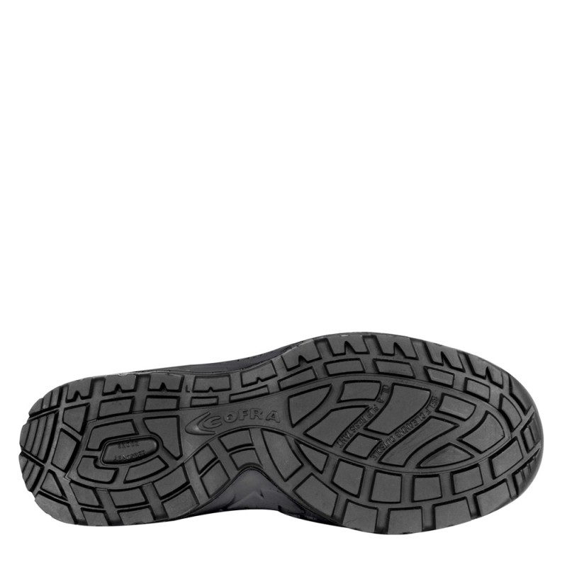 Cofra Path Safety Boots