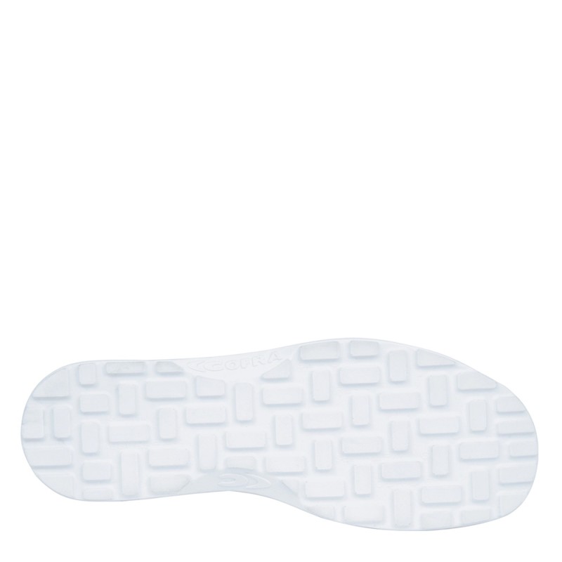 Cofra Pharm White Safety Shoes