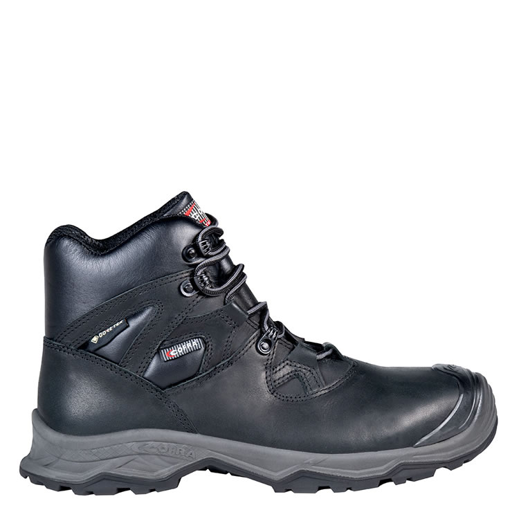 Cofra Plessure GORE-TEX Safety Boots Waterpoof Metal Free