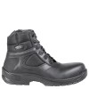 Cofra Police Metal Free Safety Boots
