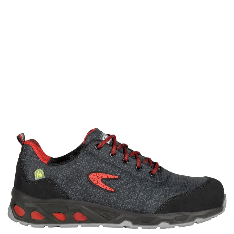 Cofra Rainproof ESD Safety Shoes