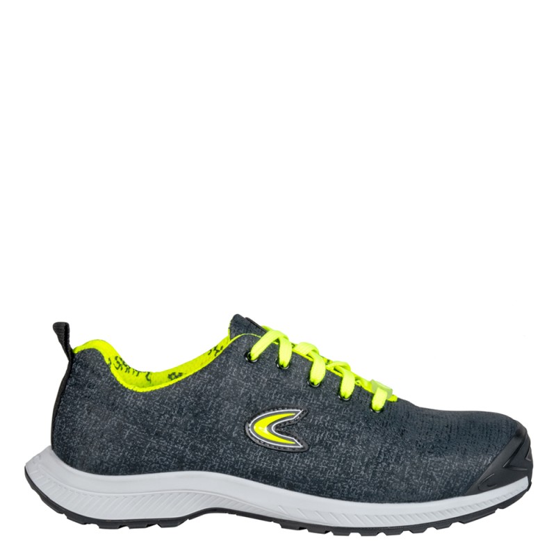 Cofra Re-Bottle ESD Safety Trainers