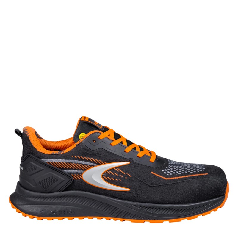Cofra Reactive ESD Safety Trainers