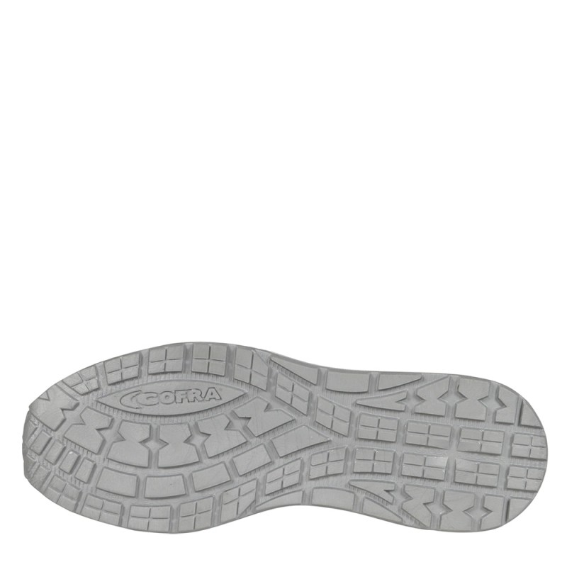 Cofra Reconverted Safety Shoe