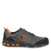 Cofra Reconverted Safety Shoe