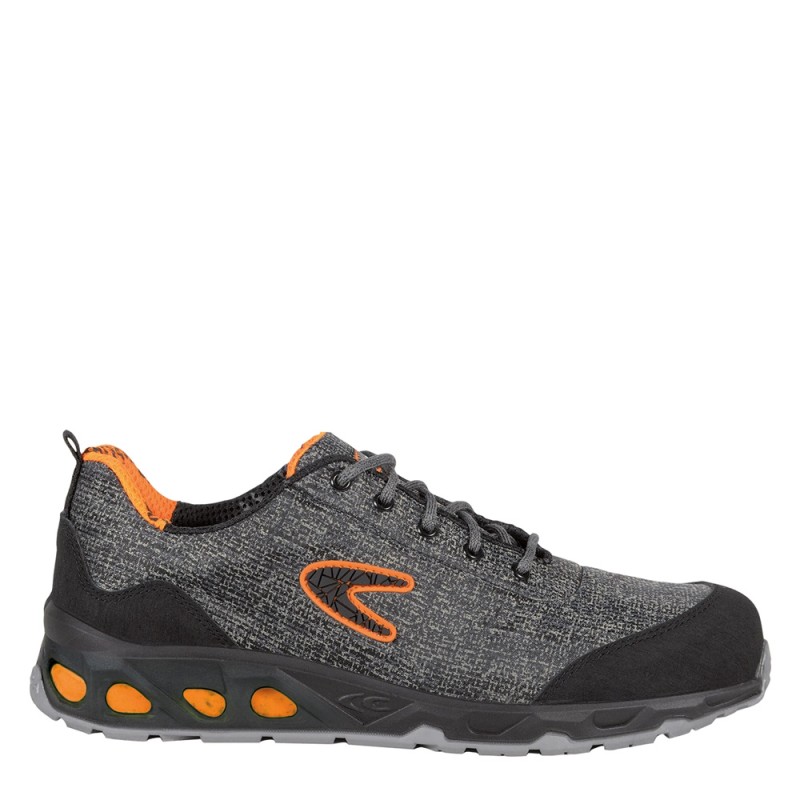 Cofra Reconverted Safety Shoe