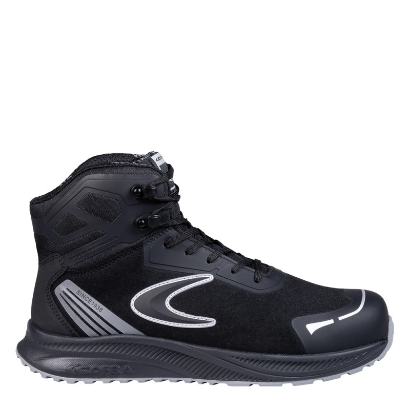 Cofra Ripple ESD Safety Boots EX