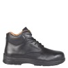 Cofra Romford Black Safety Boots