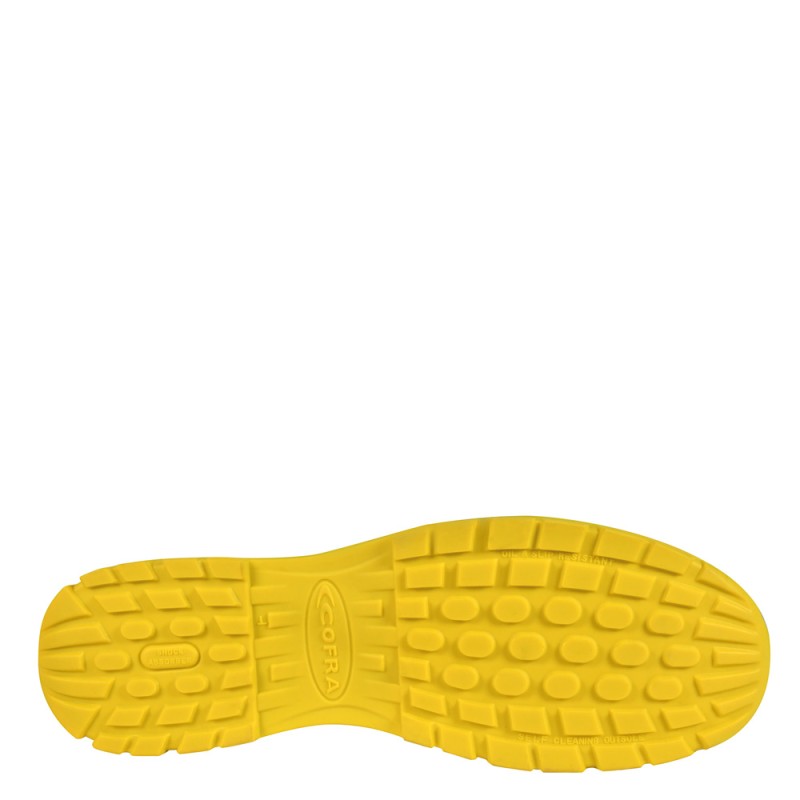 Cofra Sintra S1 Safety Trainers