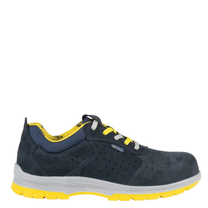 Cofra Sintra S1 Safety Trainers
