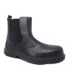 Cofra Southwell Metal Free Safety Boots