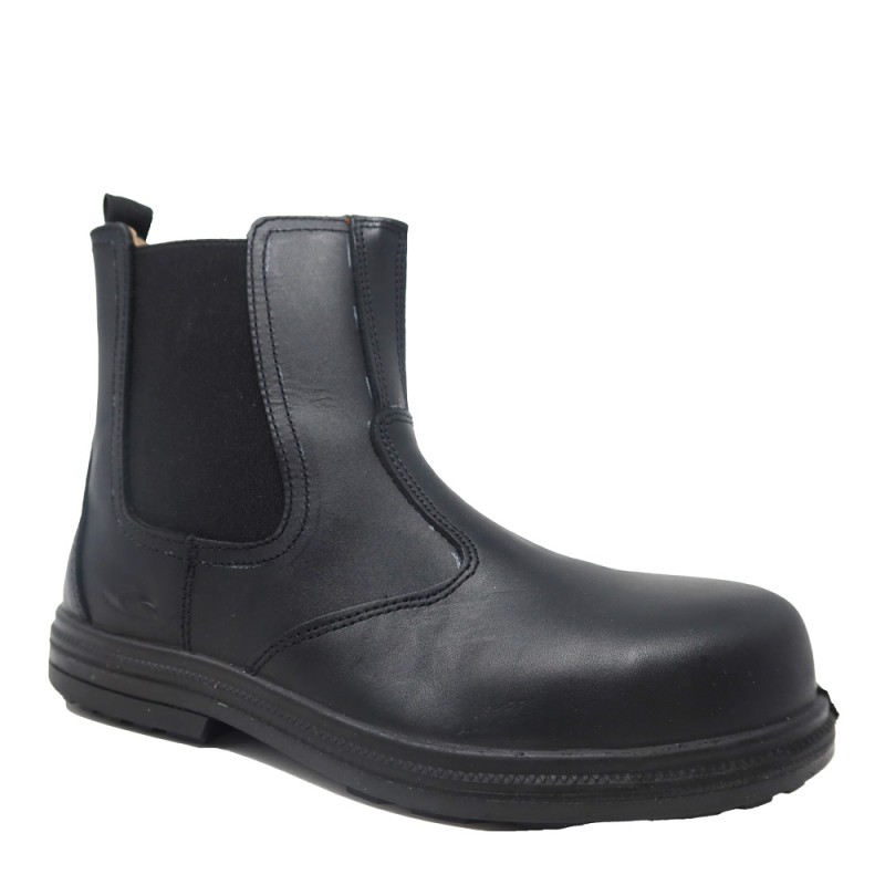 Cofra Southwell Metal Free Safety Boots