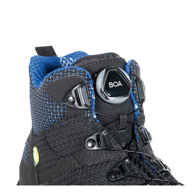 Cofra Spool BOA ESD Safety Boots EX