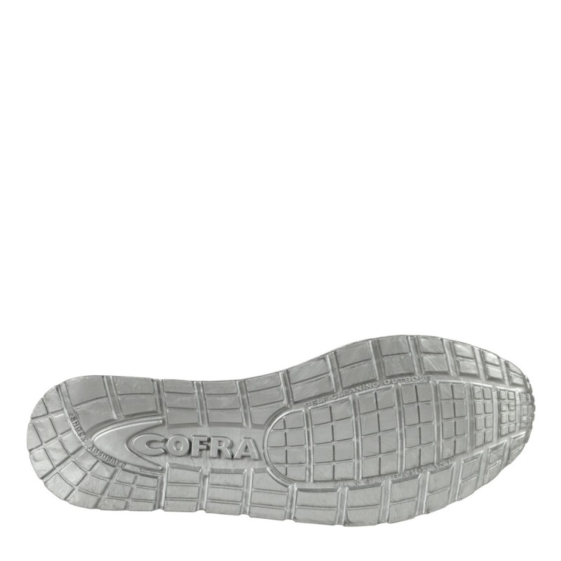 Cofra Stack ESD Safety Trainers BOA EX