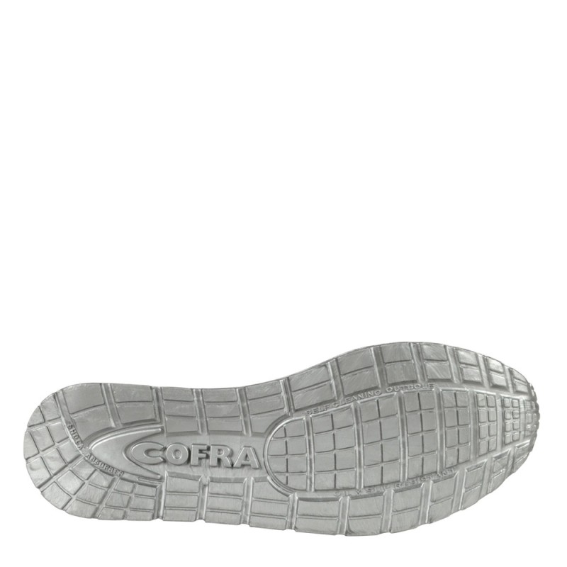 Cofra Start Safety Shoes