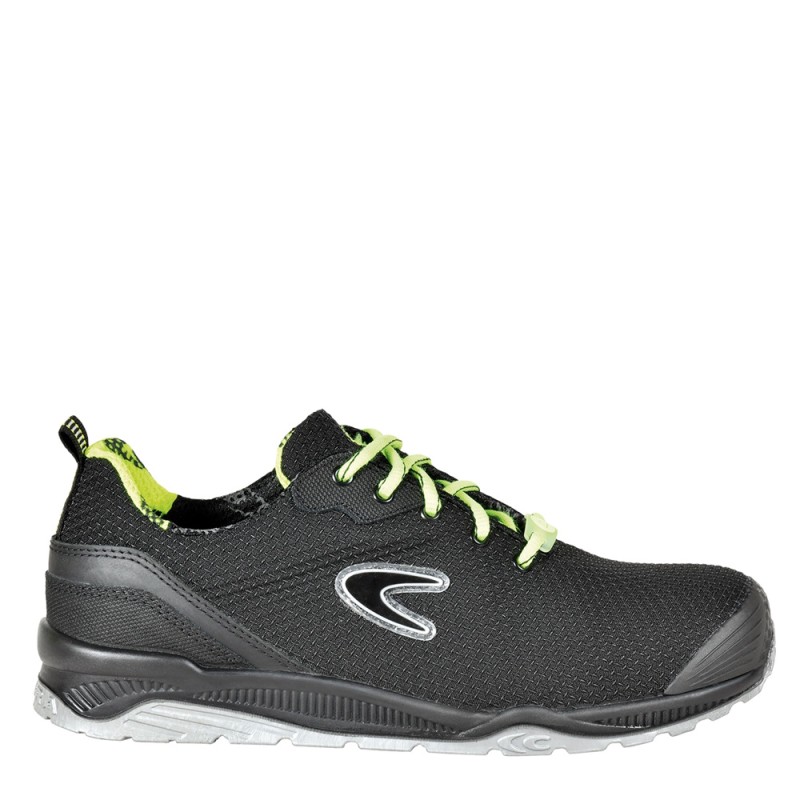 Cofra Start Safety Shoes
