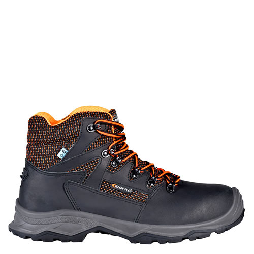 Cofra Strip Safety Boots