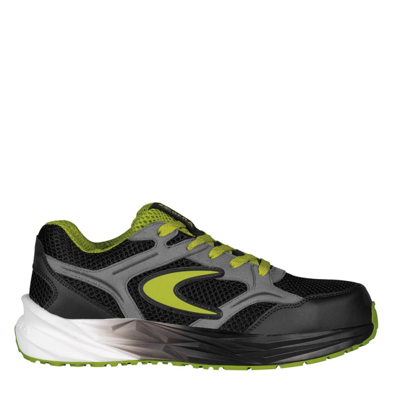 Cofra Strivor Metal Free ESD Safety Trainers EX