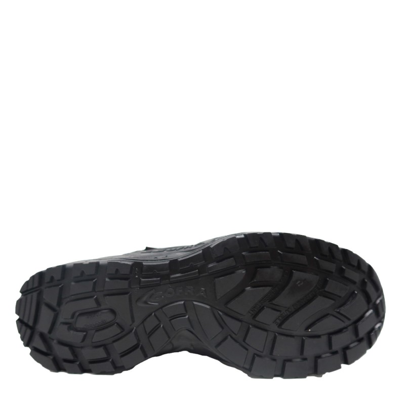Cofra Summit Waterproof Safety Boots S7S