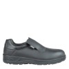 Cofra Talos Black Non Safety Shoes