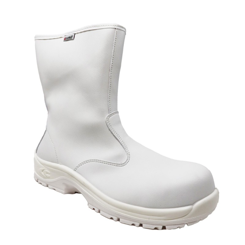 Cofra Tarquinius Rigger Boots
