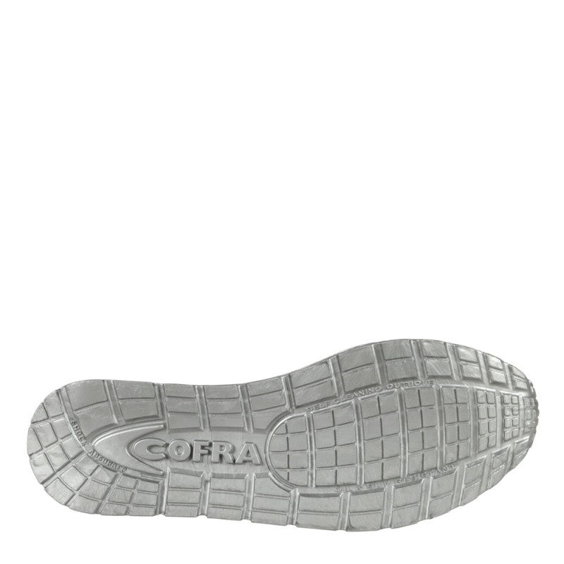 Cofra Team Safety Shoes