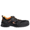 Cofra Teram ESD Safety Trainers BOA Ex Metal Free