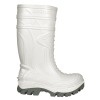 Cofra Thermic White Safety Wellingtons Metal Free