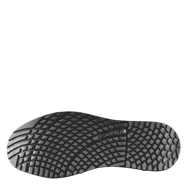Cofra Throw Safety Shoes