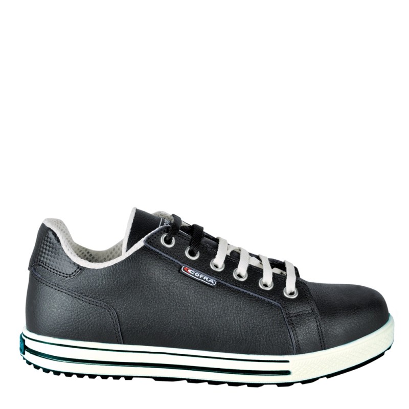 Cofra Throw Safety Shoes