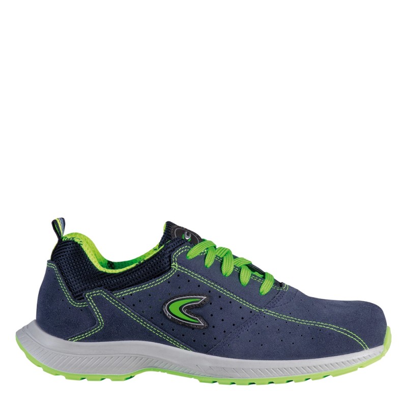 Cofra Tomcat S1 Safety Trainers