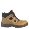 Cofra Toronto Brown GORE-TEX Safety Boots Waterproof