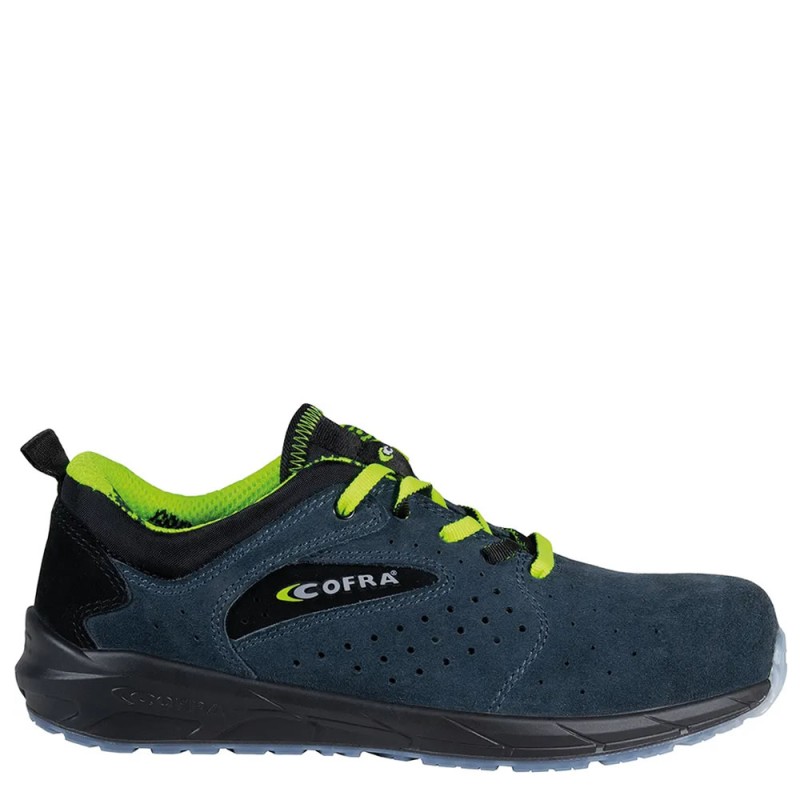 Cofra Tripling Safety Trainers