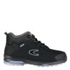 Cofra Trumpet Black Safety Boots