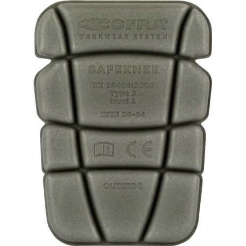 Cofra Safe Kneepads