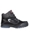 Cofra Valzer Black GORE-TEX Safety Boots Metal Free