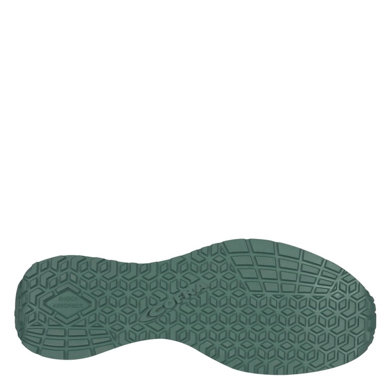 Cofra Vantrek Metal Free Safety Trainers ESD