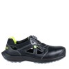 Cofra Volex BOA Safety Trainers ESD EX