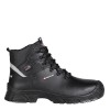 Cofra Wigan Waterproof Safety Boots Metal Free S7S