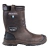 Cofra Woerden Waterproof Rigger Boots Metal Free