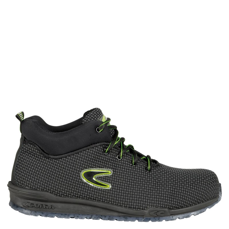 Cofra Youth Safety Boots