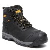 DeWalt Bulldozer Black Waterproof Safety Boots