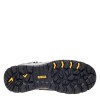 DeWalt Bulldozer Black Waterproof Safety Boots