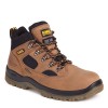 DeWalt Challenger 3 Waterproof Brown Safety Boots S3